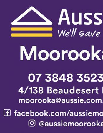 Aussie Moorooka